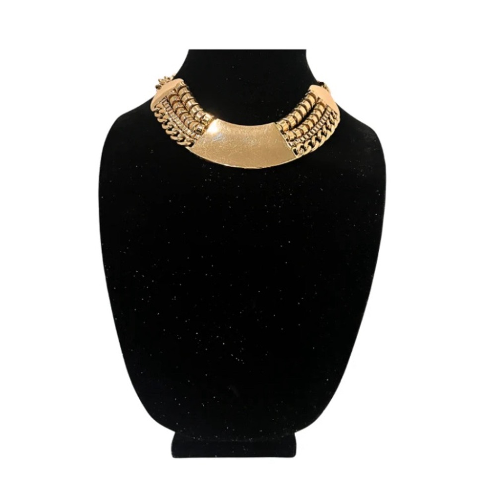 New Necklace